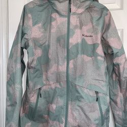 Columbia Jacket 