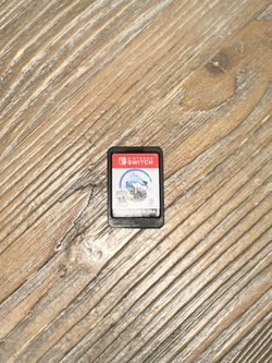 Nintendo Switch Mortal Kombat 