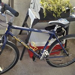 Gary Fisher Bike $150 - Tassajara