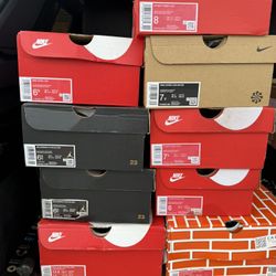 Nike Shoes 