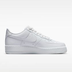 Nike Air Force 1 original brand new in the box $80 firm price