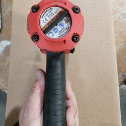 Snap On Air Snub Gun Impact 