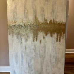 Z Gallerie Canvas Art