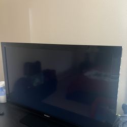 Older Sony Bravia 