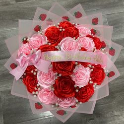 Eternal Roses