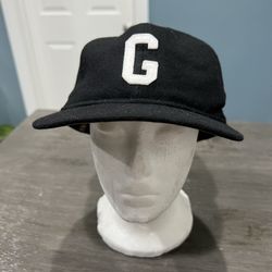 Fear Of God New Era Grays Home Baseball Cap Black OS MLB 9Fifty