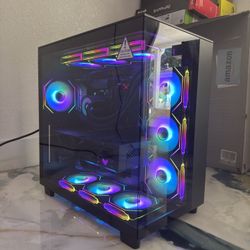 Gaming Pc Ryzen 7 7700x Rtx 5080