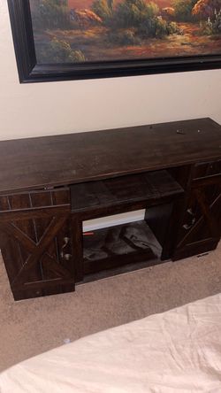 Tv stand