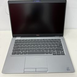 Dell Latitude 5310 i5 10th Gen 16GB 256GB SSD Good Condition