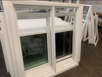 Windows and doors