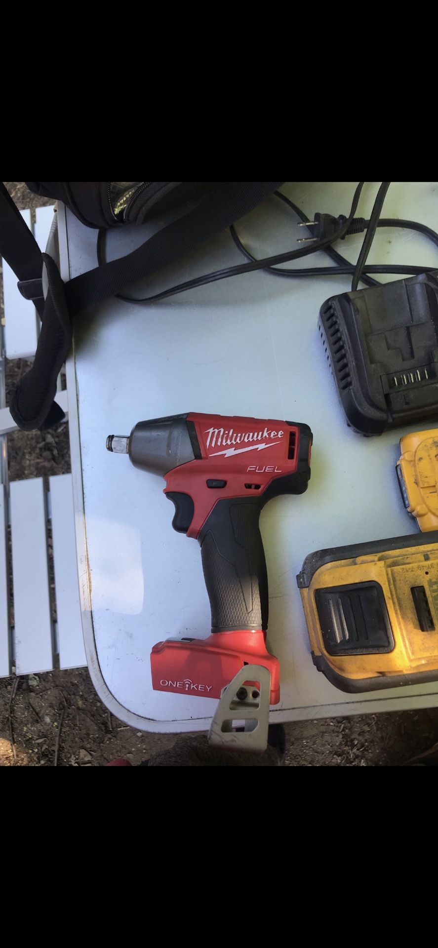 Milwaukee Fuel M18 Oneiwf12