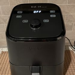 Instant Air Fryer