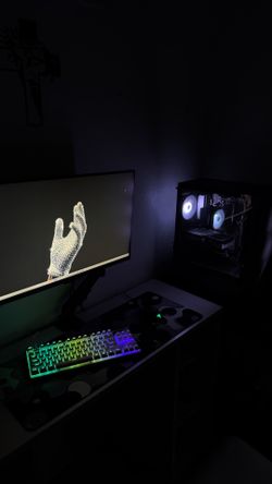 High end gaming pc price is negotiable !!
