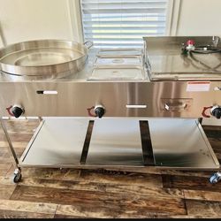 Taco Cart