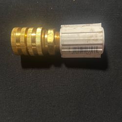 Brass Socket