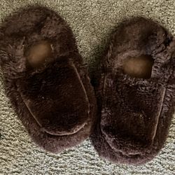 Lg. Therapeutic Slippers