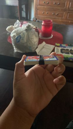 FIFA cards