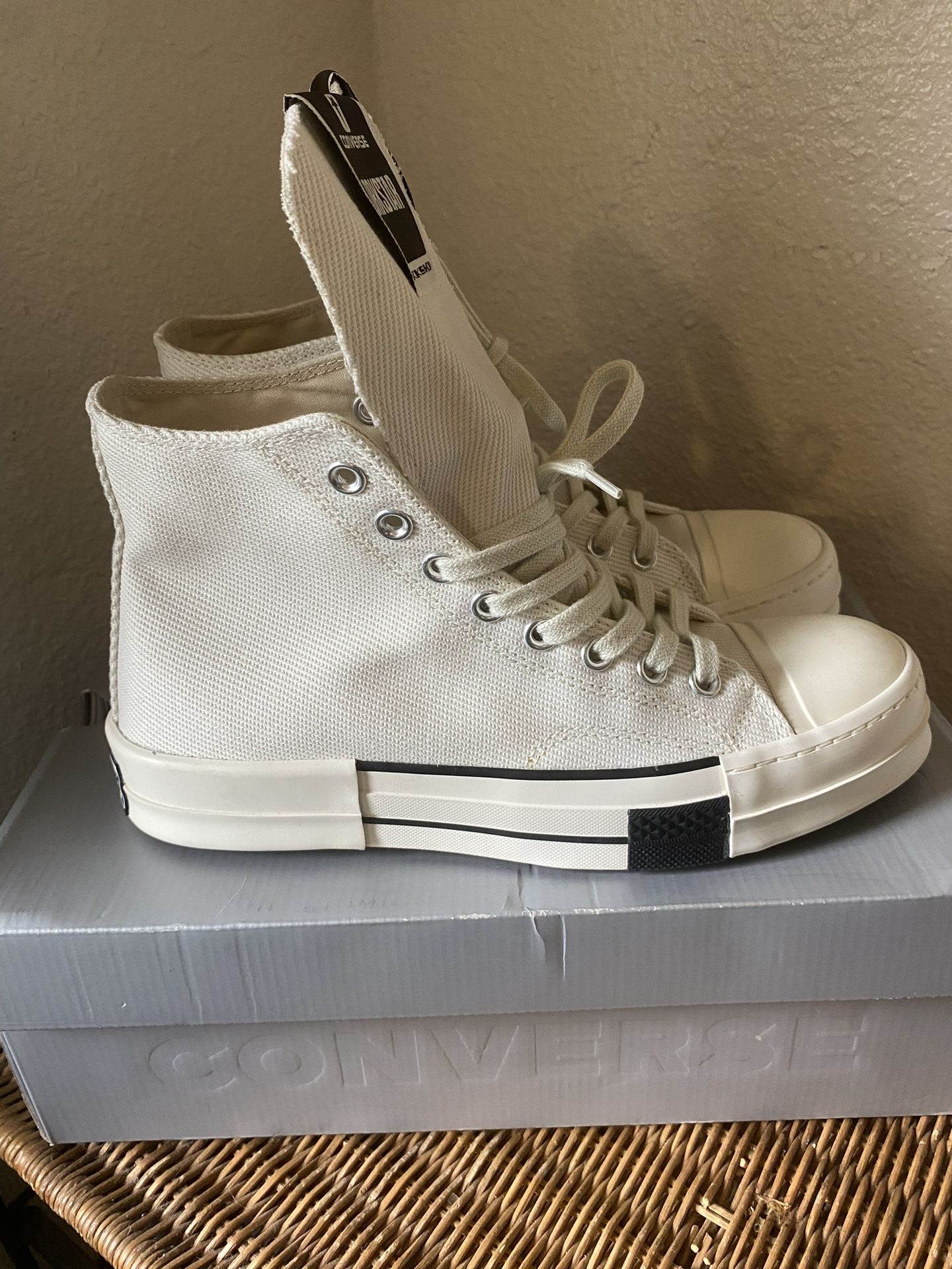 Converse Hightop