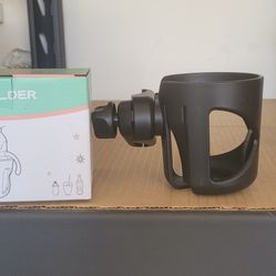 Universal Cup Holder