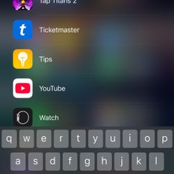 iPhone 3 Pro Max TikTok 