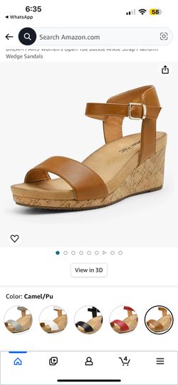 Shoes Size 7