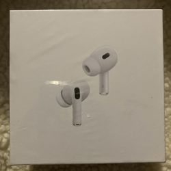Apple Airpod Pros 2