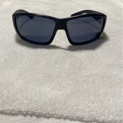 Polarized Costa Fishing Glasses 