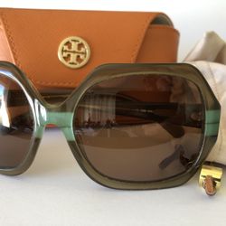 Tory Burch Sunglasses