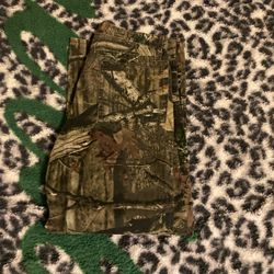 Mossy Oaks Vintage Camo Pants
