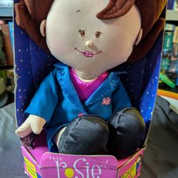 Rosie O'Doll / Rosie O-Donnell