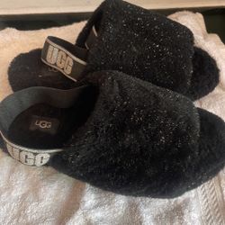 UGG slippers 
