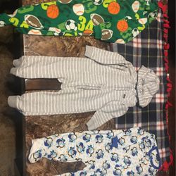 Baby Clothes Sizes From 24 Months , 2and 3