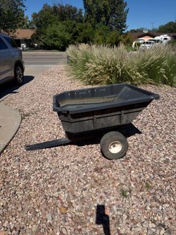 Utility Cart