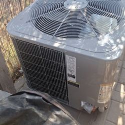 Carrie Equipment 2 1/2 Tons Never Used