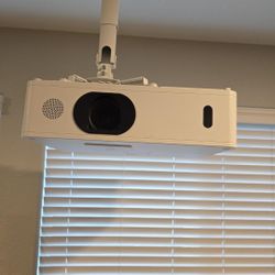 Christie Projector Top Of Line 