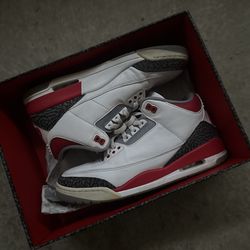 Air Jordan 3 Retro