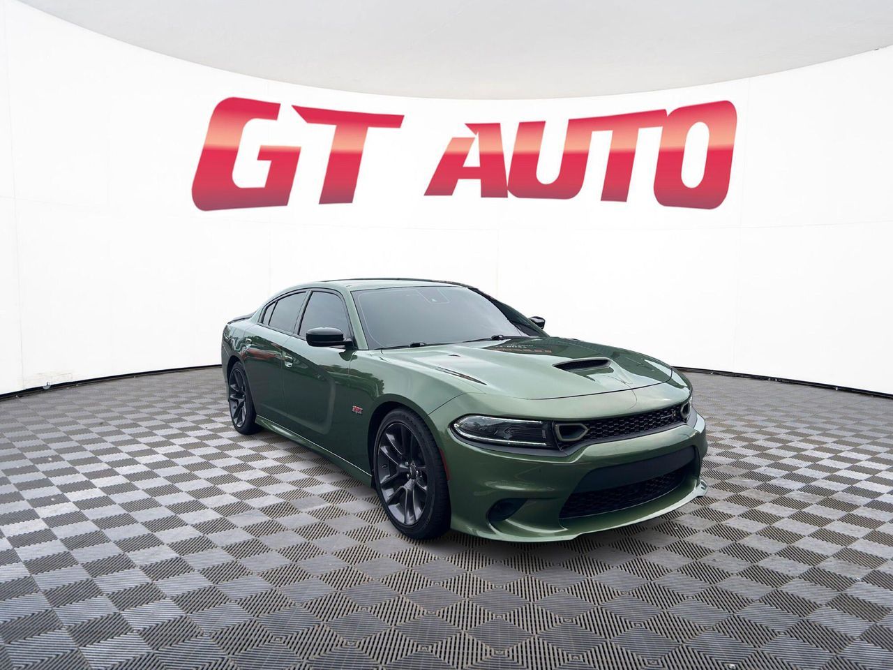 2023 Dodge Charger