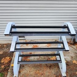 Dumbel Rack Havey Duty