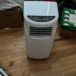 AC unit 