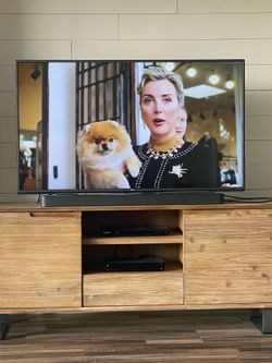 Lg tv 55inch