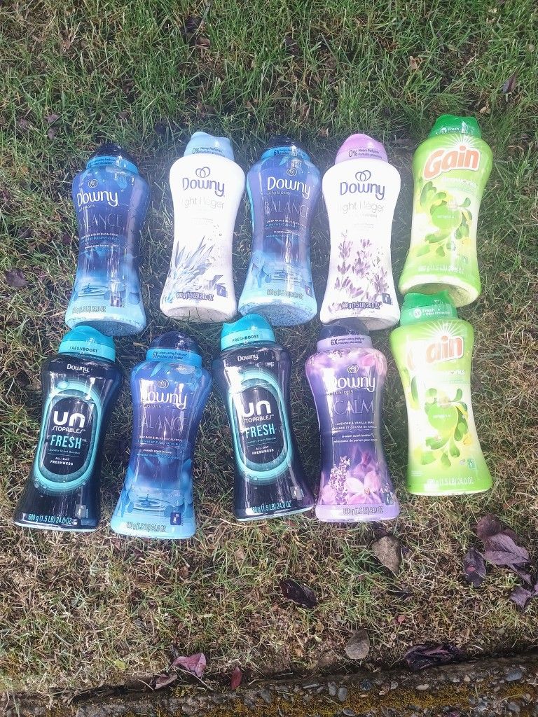 Scent Beads 24oz