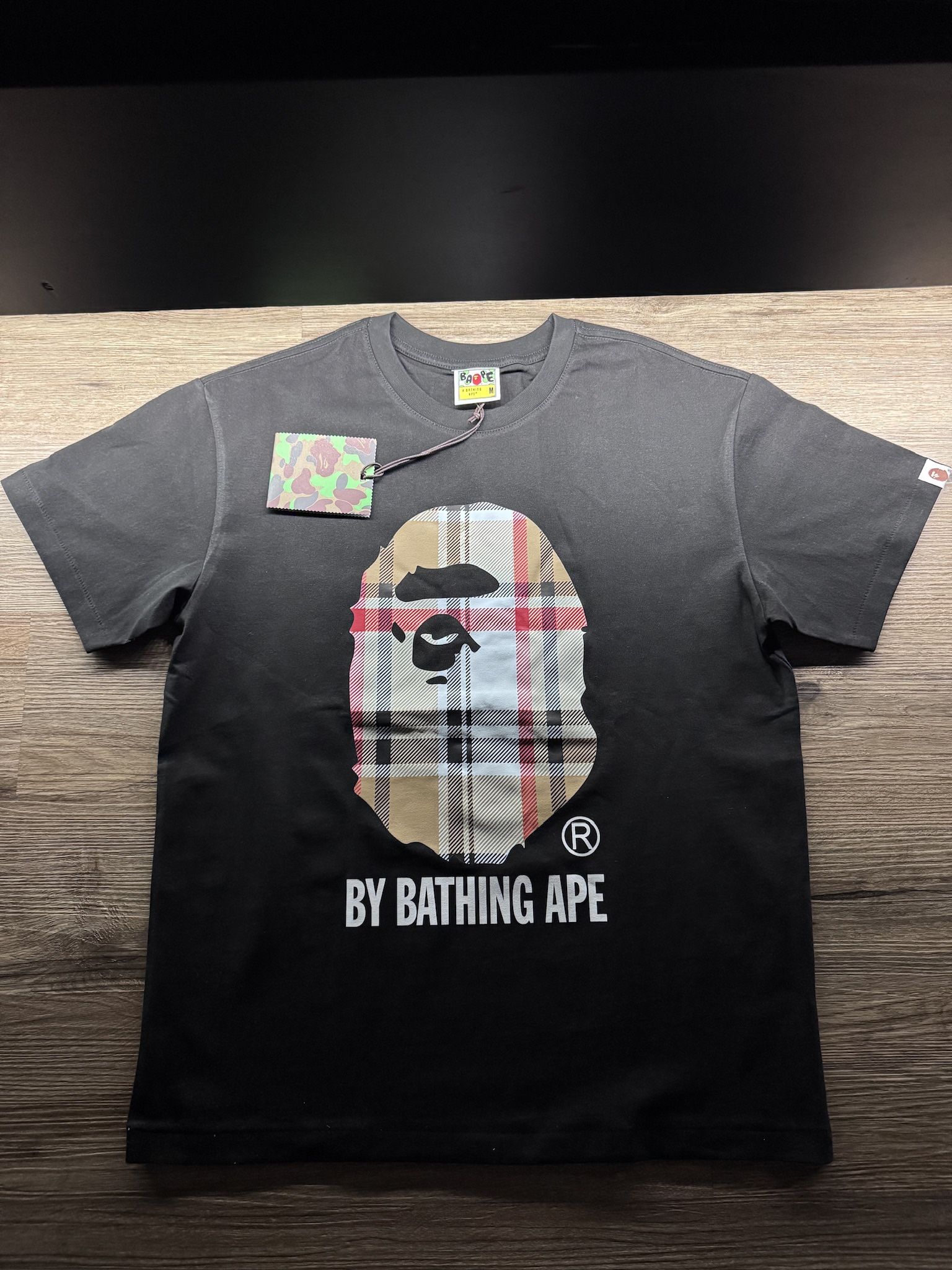 Bape Tee
