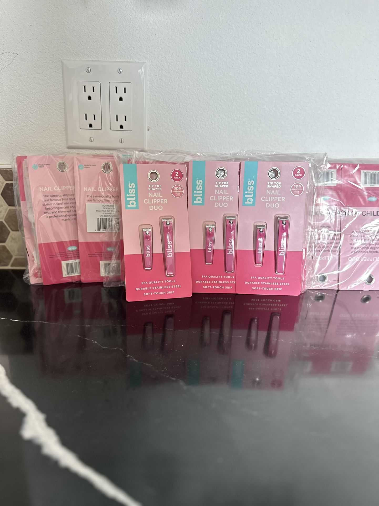 Nail Clippers