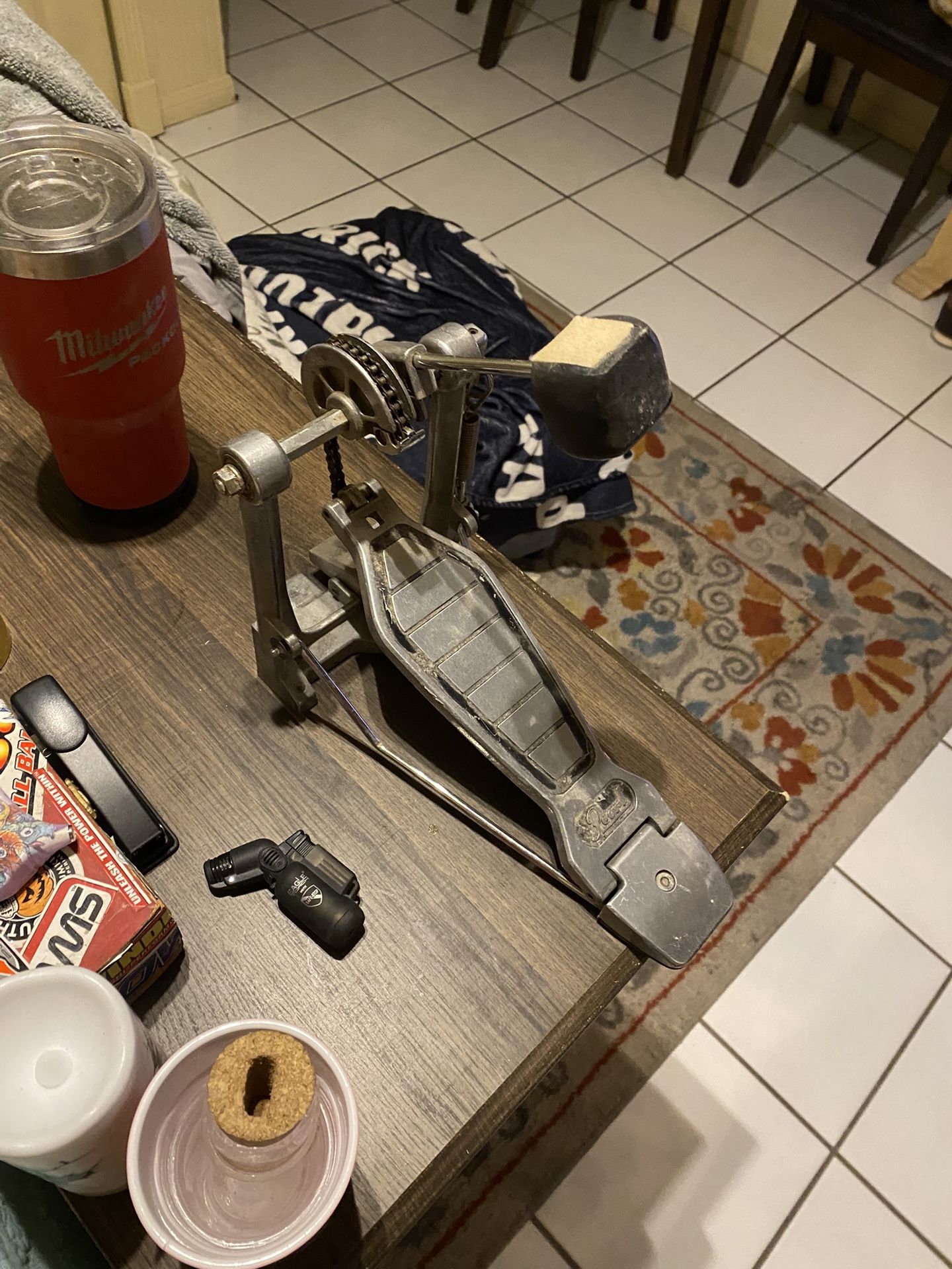 Pearl Kick Pedal