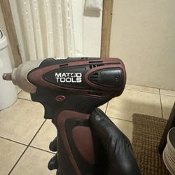 Impact Wrench 