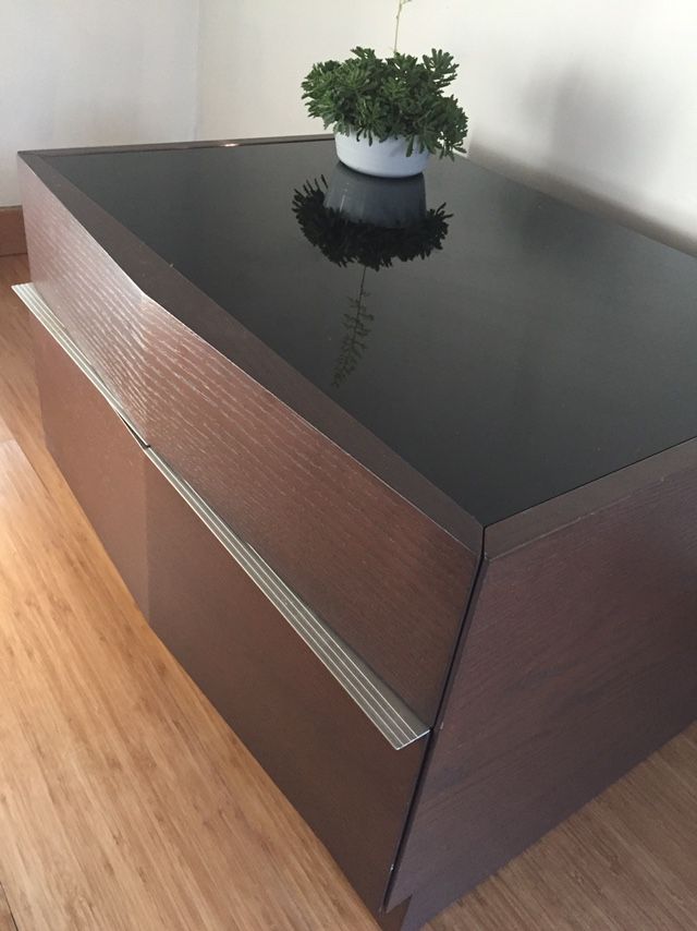 Night Stand/  End Table /