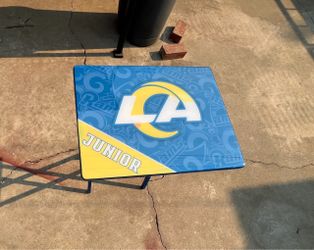 Custom Ram Tray Tables
