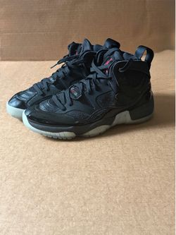 Air Jordan 'Two Trey' Black