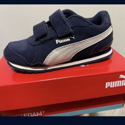 Pumas New