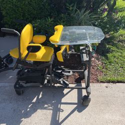 Easy Stand Equipment 